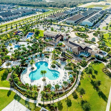 Wonderful Villas 18 Minutes Away From Disney! Kissimmee Exteriér fotografie