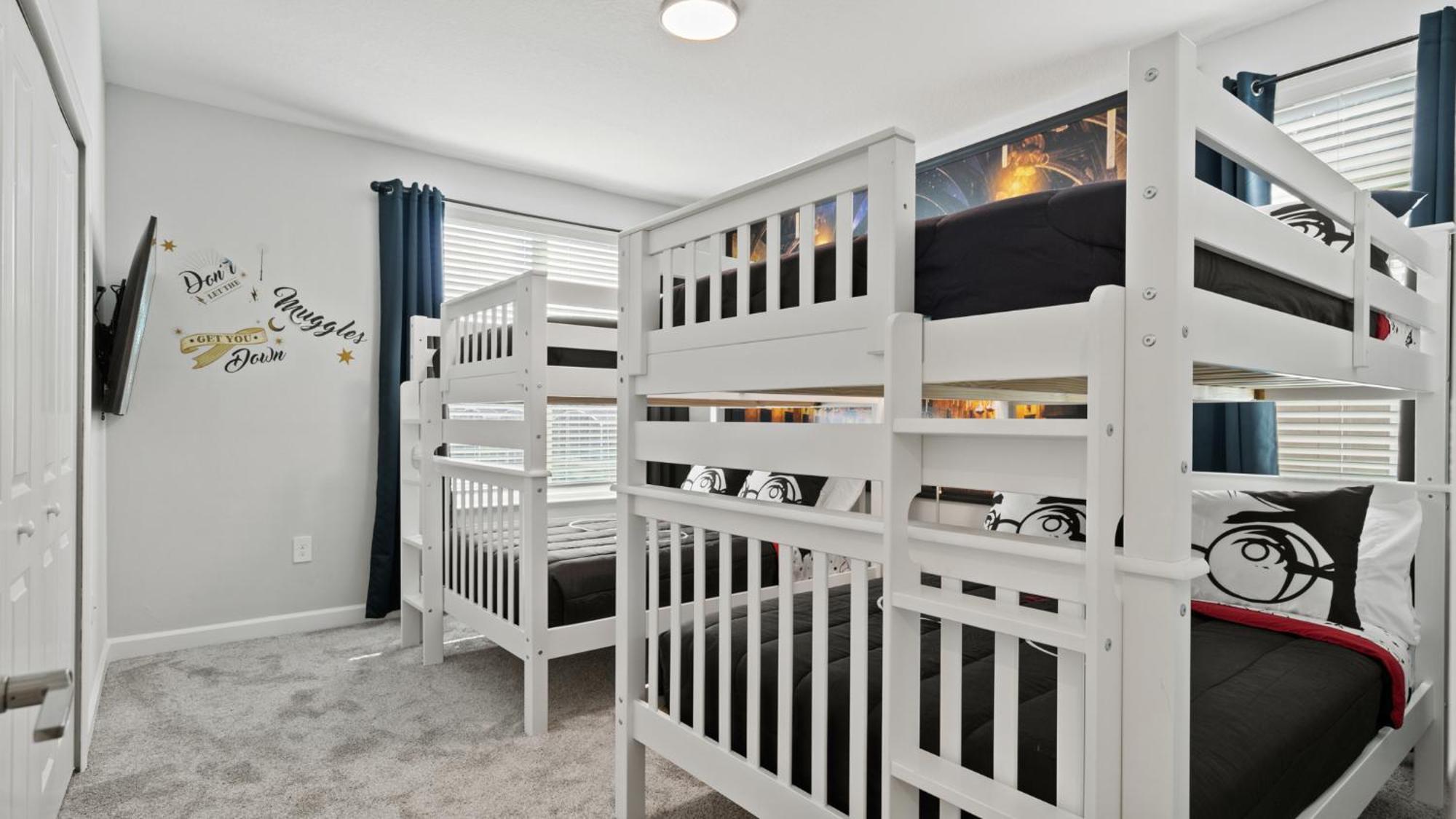 Wonderful Villas 18 Minutes Away From Disney! Kissimmee Exteriér fotografie