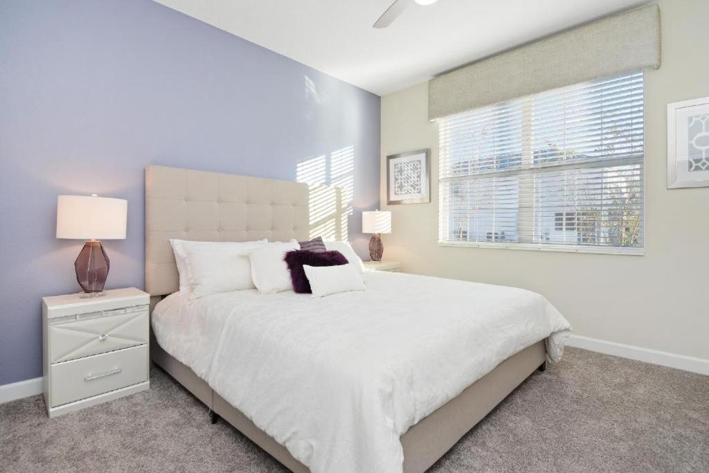 Wonderful Villas 18 Minutes Away From Disney! Kissimmee Exteriér fotografie