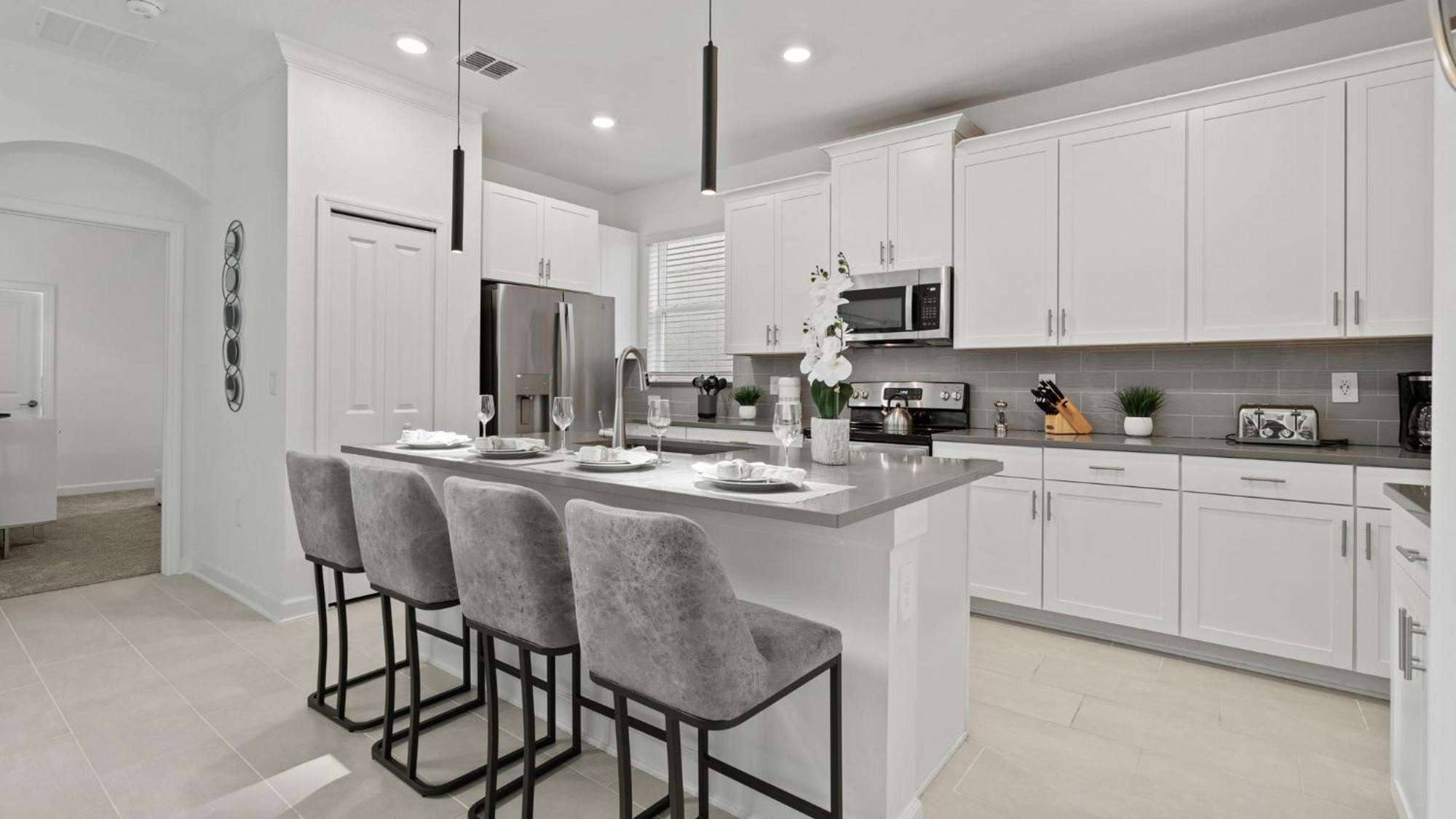 Wonderful Villas 18 Minutes Away From Disney! Kissimmee Exteriér fotografie