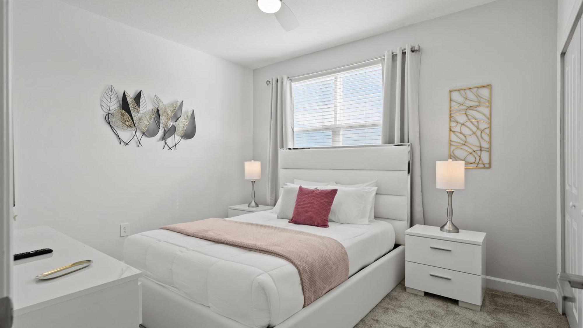 Wonderful Villas 18 Minutes Away From Disney! Kissimmee Exteriér fotografie