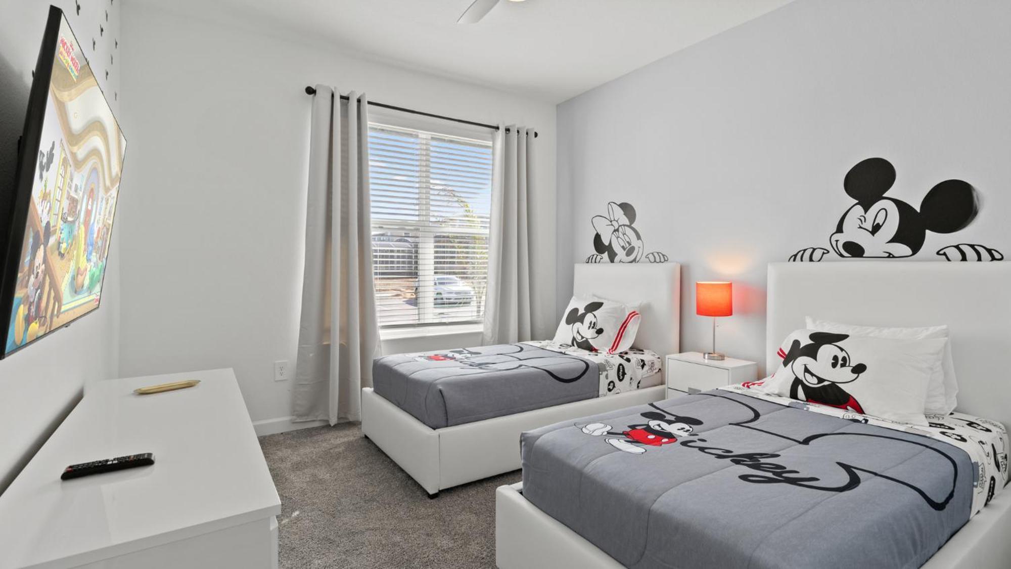 Wonderful Villas 18 Minutes Away From Disney! Kissimmee Exteriér fotografie