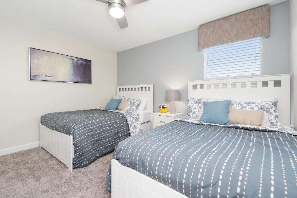 Wonderful Villas 18 Minutes Away From Disney! Kissimmee Exteriér fotografie