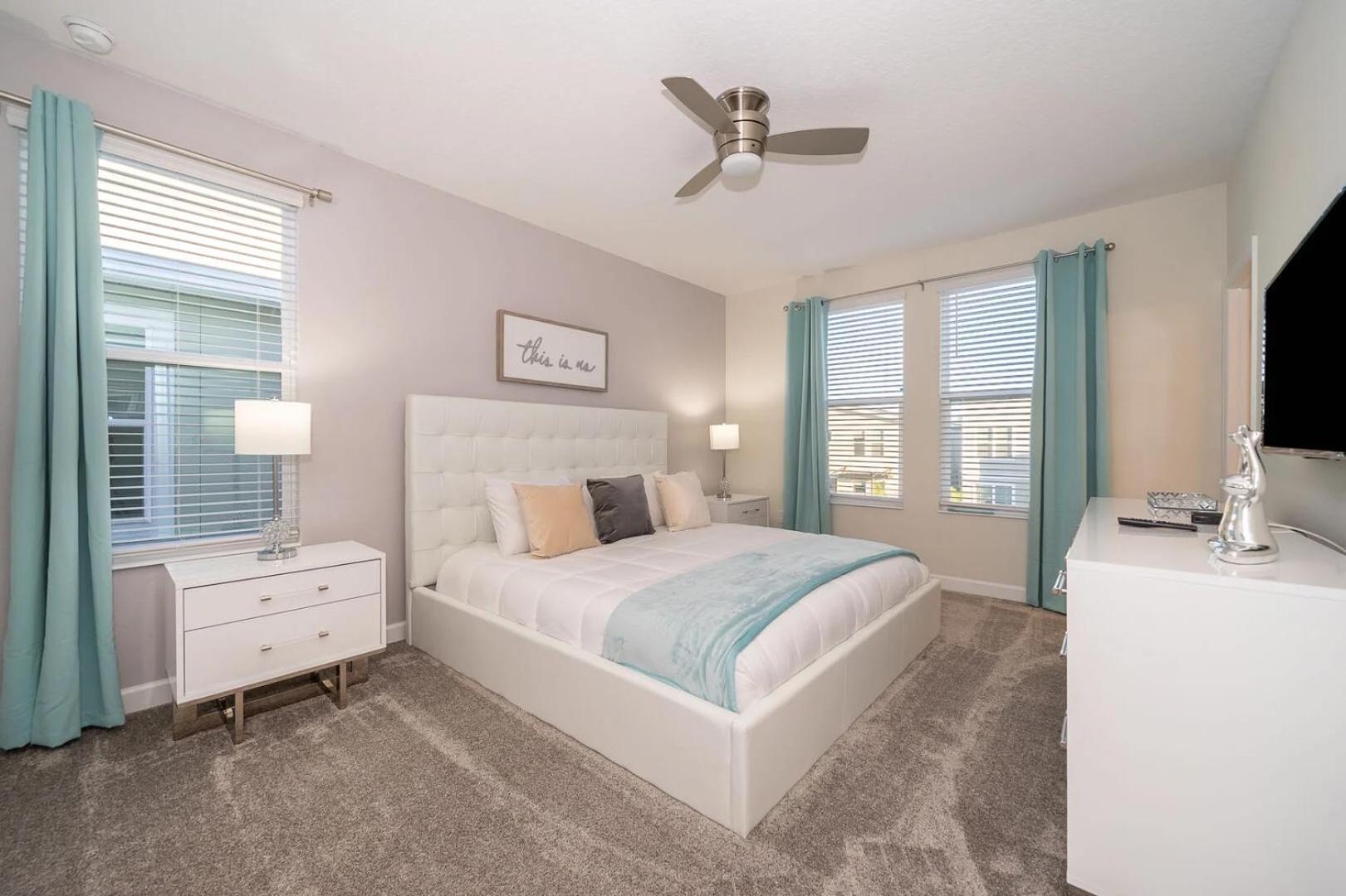 Wonderful Villas 18 Minutes Away From Disney! Kissimmee Exteriér fotografie