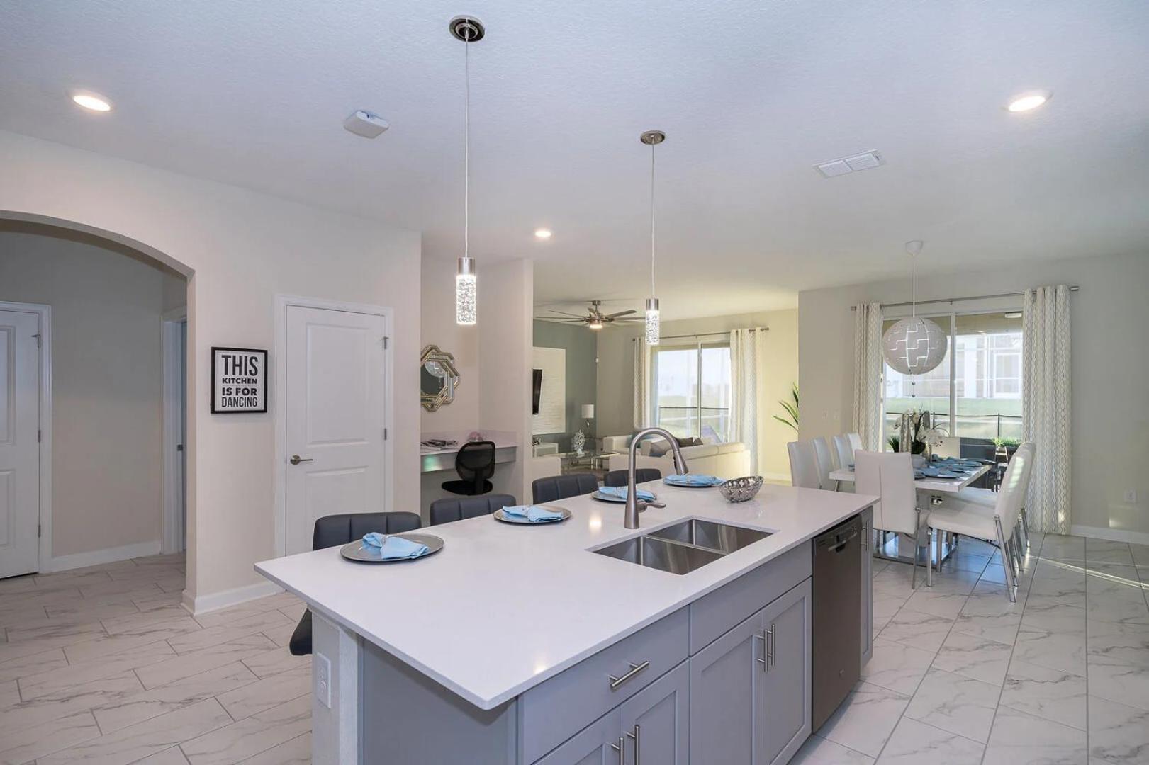 Wonderful Villas 18 Minutes Away From Disney! Kissimmee Exteriér fotografie