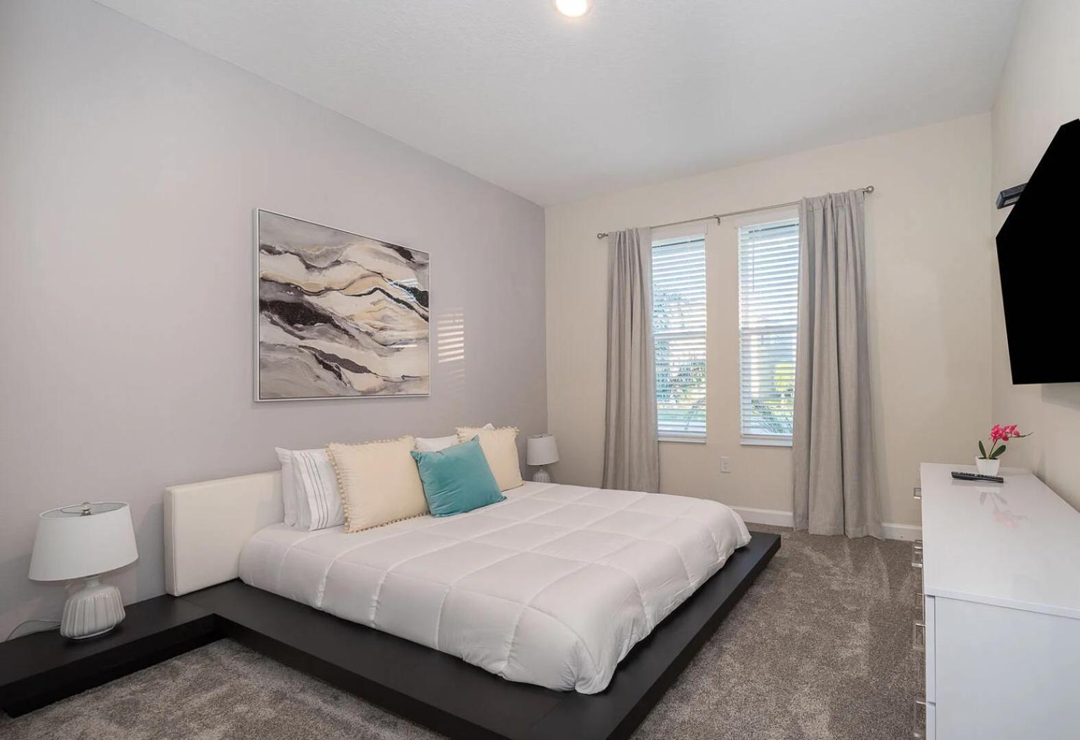 Wonderful Villas 18 Minutes Away From Disney! Kissimmee Exteriér fotografie