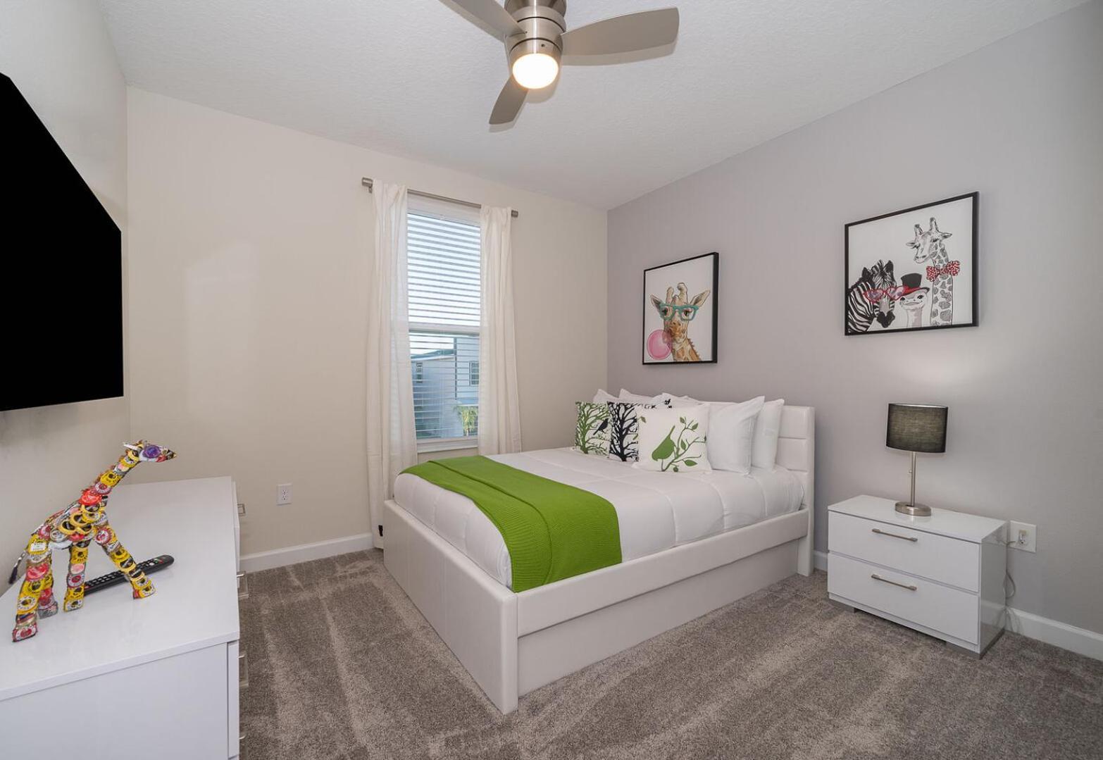 Wonderful Villas 18 Minutes Away From Disney! Kissimmee Exteriér fotografie
