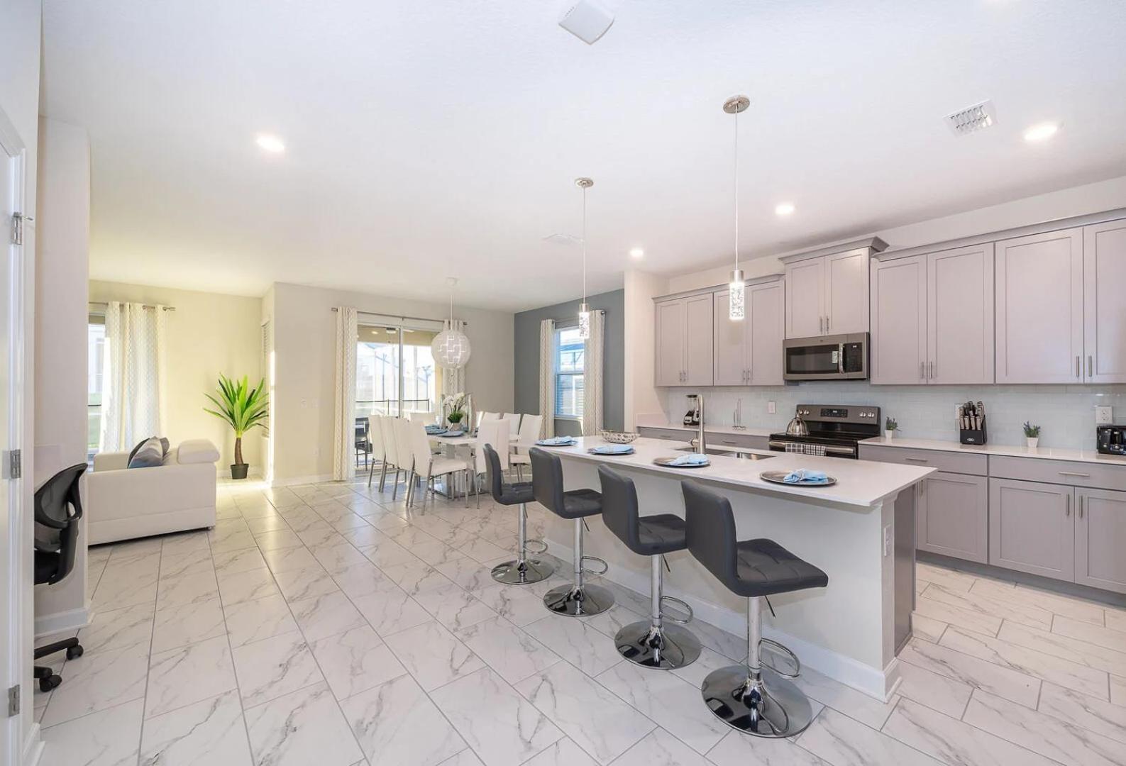 Wonderful Villas 18 Minutes Away From Disney! Kissimmee Exteriér fotografie