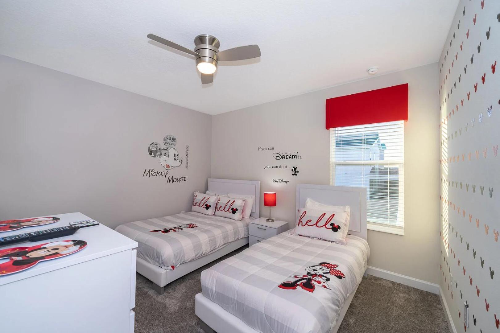 Wonderful Villas 18 Minutes Away From Disney! Kissimmee Exteriér fotografie