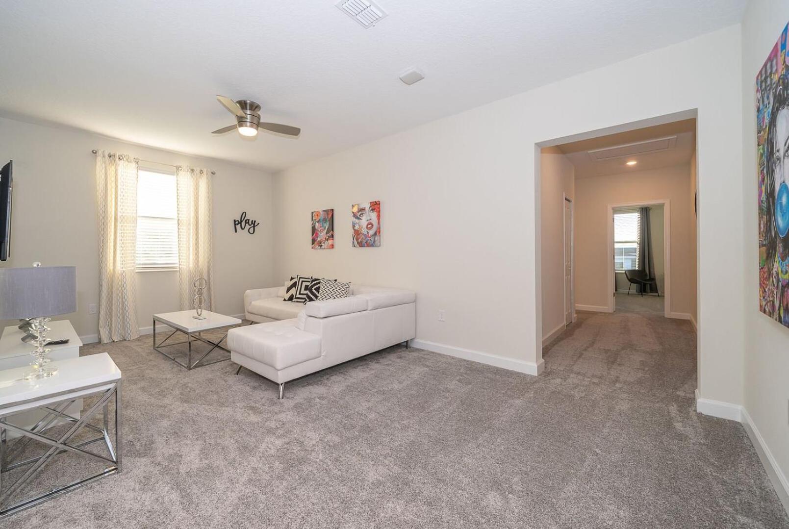 Wonderful Villas 18 Minutes Away From Disney! Kissimmee Exteriér fotografie