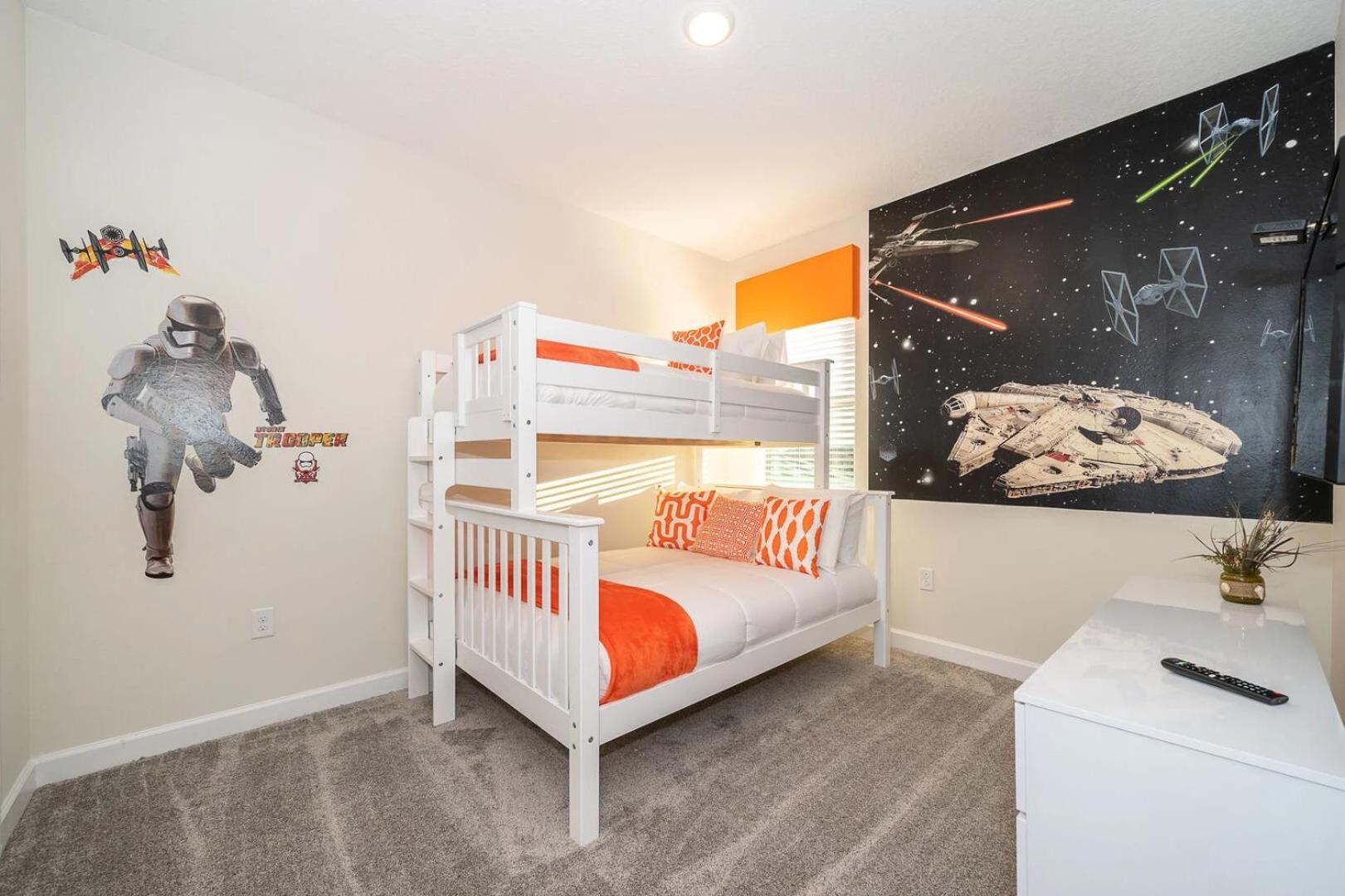 Wonderful Villas 18 Minutes Away From Disney! Kissimmee Exteriér fotografie