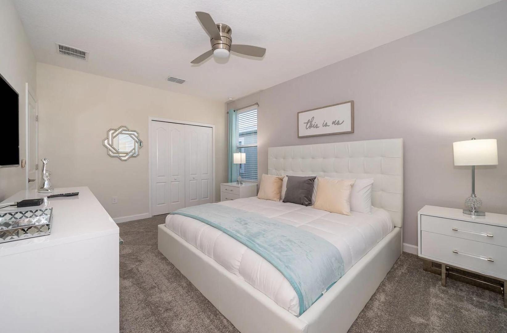 Wonderful Villas 18 Minutes Away From Disney! Kissimmee Exteriér fotografie