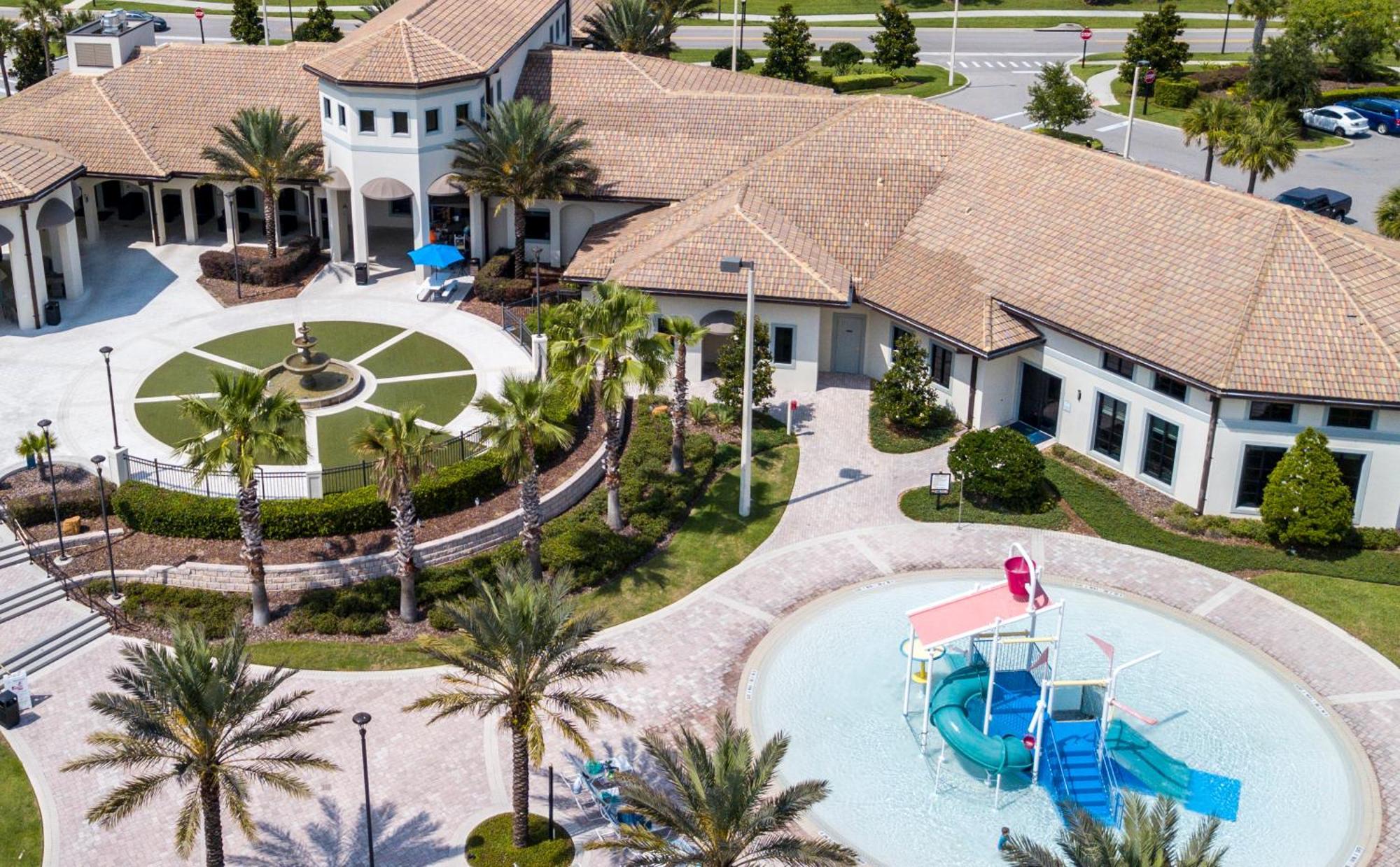 Wonderful Villas 18 Minutes Away From Disney! Kissimmee Exteriér fotografie