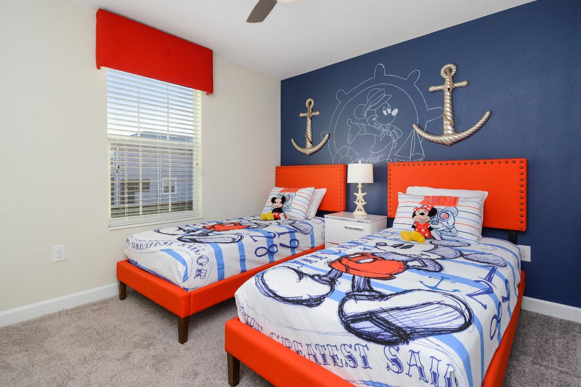 Wonderful Villas 18 Minutes Away From Disney! Kissimmee Exteriér fotografie